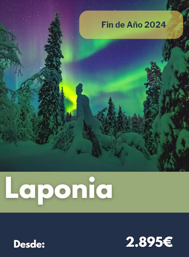 Laponia